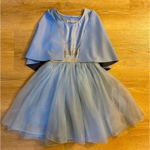Elsa Dress ✨